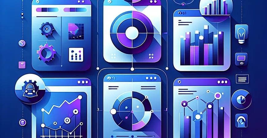 商业分析常用的 5 种战略模型有哪些？经典模型盘点